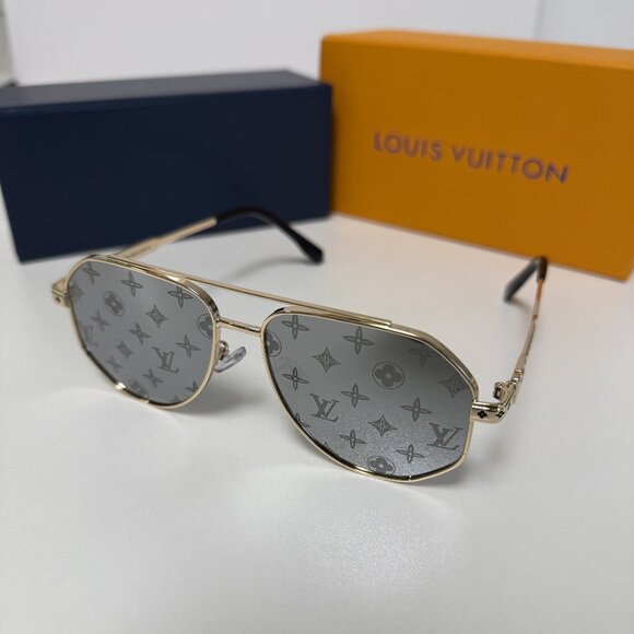 La Grande Bellezza Sunglasses - Picture 1 of 10